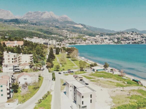 Immobilien Montenegro