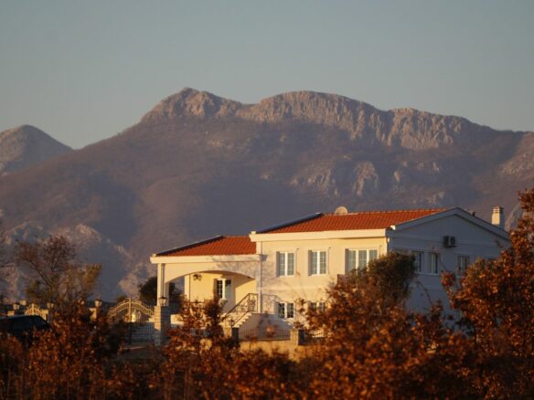 Immobilien Montenegro